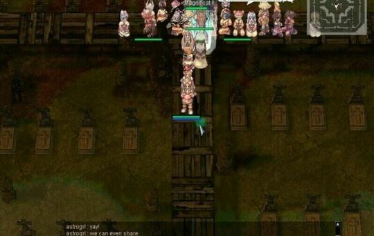 Mengenang Kembali Ragnarok Online 2 tahun pertama CHAOS n LOKI
