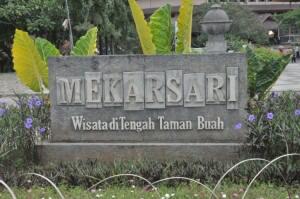 Taman Wisata Mekarsari Kaskus