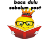 Jam Alarm Unik Dengan Seni Yang Tinggi