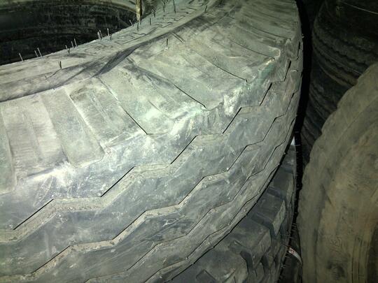 WTS: Ban Truck GT 1000-20 murah.