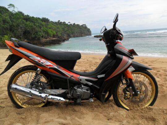 Serba Serbi Yamaha Jupiter Jupiter Z Part 6 Page 120 Kaskus