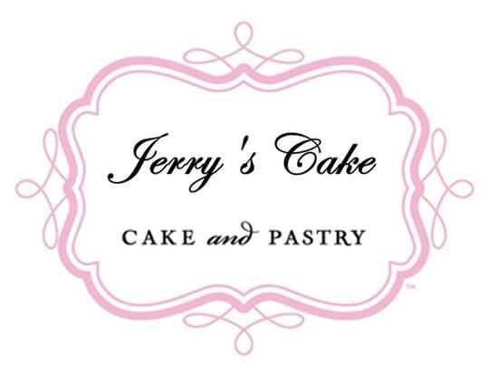 JAJANAN PASAR TRADISIONAL JERRY'S CAKE!!!