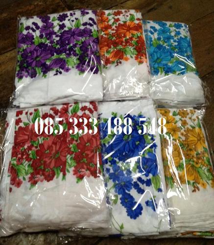Mukena Bali Kain Rayon Kualitas no.1 + Tidak Luntur (Langsung dari Bali) UPDATE!