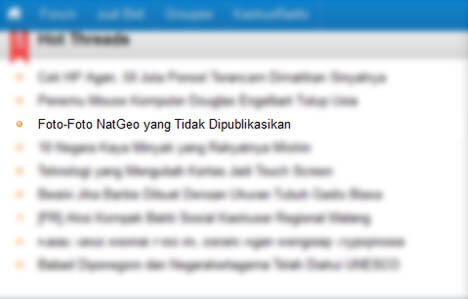 ░▒▓ National Geographic Temukan Arsip Yang Tidak Di Publish ▓▒░