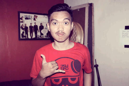 7 Gaya rambut pendek pria paling keren.