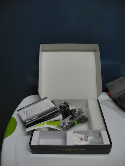 FS : Archos 80 G9
