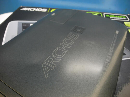 FS : Archos 80 G9