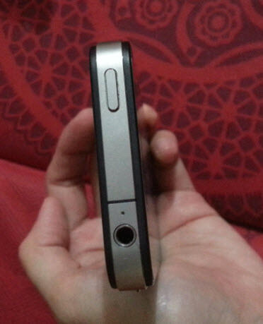 Iphone 4 32G Lock Softbank Japan
