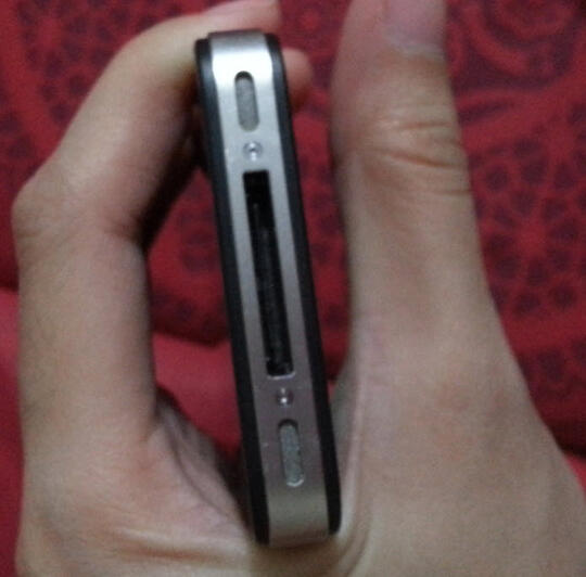Iphone 4 32G Lock Softbank Japan