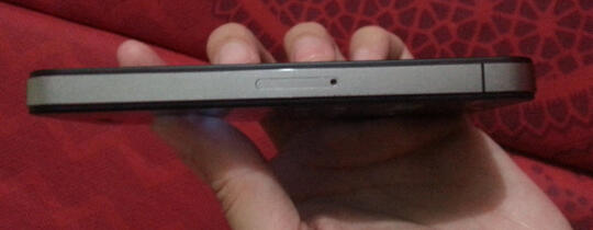 Iphone 4 32G Lock Softbank Japan