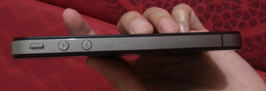 Iphone 4 32G Lock Softbank Japan