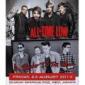 JUAL TIKET KONSER A Rocket To The Moon-all Time Low
