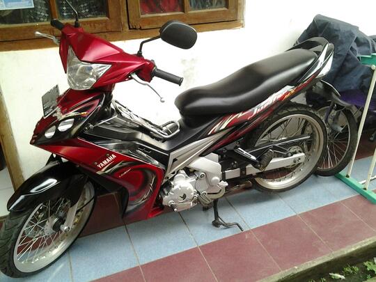 jupiter mx 06 rasa 09