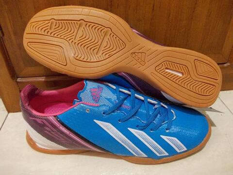 adidas f50 kuning