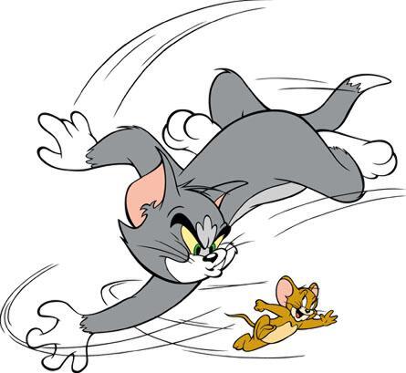 6 Pesan Moral Dari Film Tom And Jerry Kaskus