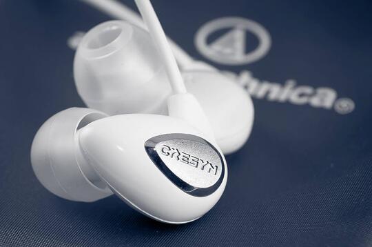 Recommended Earphone/Headphone for Smartphone, harga ramah kualitas mewah...