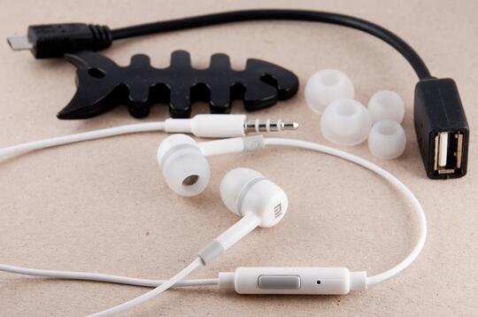 Recommended Earphone/Headphone for Smartphone, harga ramah kualitas mewah...