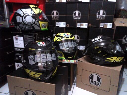 Jual Apparel "Helm, Jacket,glove,boots LENGKAP TERMURAH