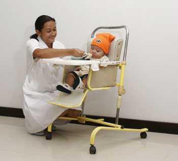Suster Home Care Jakarta
