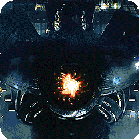 Pacific Rim (2013) | scifi monster movie by Guillermo del Toro