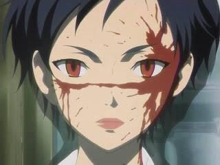 10 Karakter Anime Dengan Kekuatan Mata