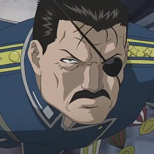 10 Karakter Anime Dengan Kekuatan Mata