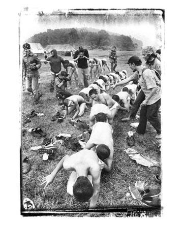yuk mengintip photo ospek maba aka mahasiswa baru di luar negeri