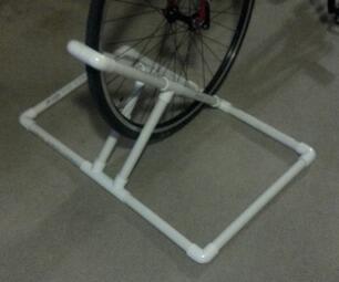 Kreasi dengan Pipa Paralon PVC yang patut dicoba