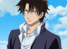13 Karakter Anime Yang Bodoh Tetapi Kuat