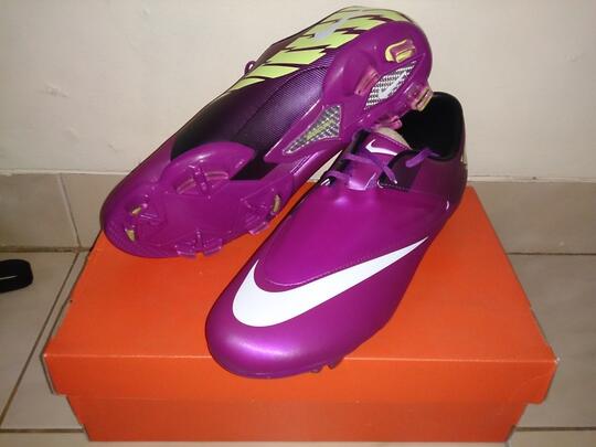 Sepatu Bola dan Futsal Nike Mercurial,T90,CTR,Vapor,Laser | Adidas F10 IN | ORIGINAL