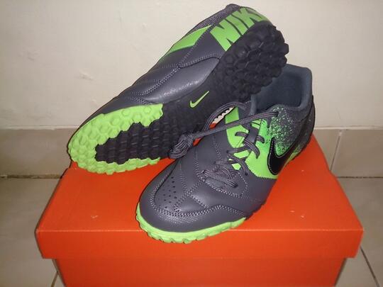 Sepatu Bola dan Futsal Nike Mercurial,T90,CTR,Vapor,Laser | Adidas F10 IN | ORIGINAL