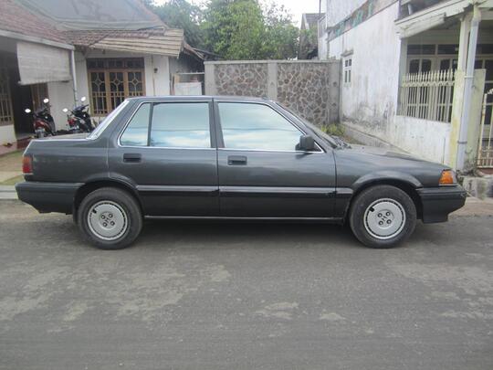 510 Civic Wonder Bekas Jatim Terbaik