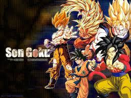 13 Karakter Anime Yang Bodoh Tetapi Kuat