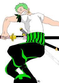 13 Karakter Anime Yang Bodoh Tetapi Kuat