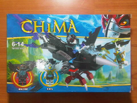 jual lego murah ninja go,hero factory,enlighten,cao bao,litte companion,dll bandung