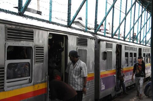 Curhatan Orang Asing tentang Jakarta