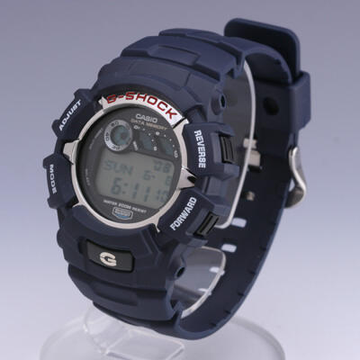 Terjual wts casio gshock g2110-2 jual casio g-shock g-2110-2 original  thailand (old stock) | KASKUS