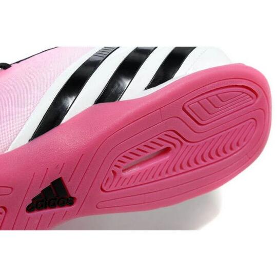 sepatu adidas predator pink
