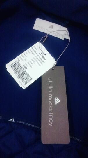 Jual Jaket Adidas Stella McCartney, Blazer Adidas Queen, Jaket Quick Silver