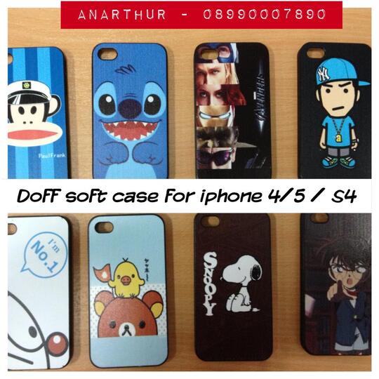 Case Snoppy....Winnie The Pooh..Superman..Paul frank...Lilo&Stitch...DetectiveConan..