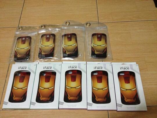 Case Snoppy....Winnie The Pooh..Superman..Paul frank...Lilo&Stitch...DetectiveConan..