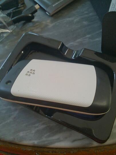 BB Gemini 3G white 2nd