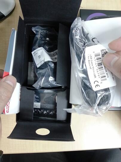 WTS BB Q10 GARANSI WII SHOP GRESS BARU