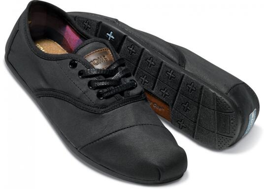 toms cordones mens