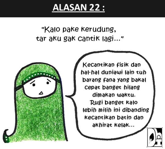 "Kalian Akan TETAP Terlihat Cantik Jika Begini" (Sista Inside) Part 2