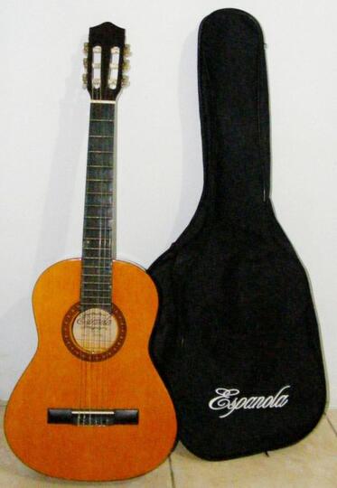 Download 8300 Gambar Gitar Espanola Paling Baru Gratis HD