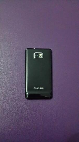 WTS SAMSUNG GALAXY S2 BLACK MULUS EX CEWE
