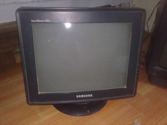 samsung syncmaster 591s