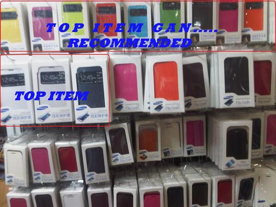 VIEW FLIP COVER SAMSUNG
