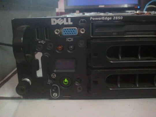 HOT SALE! PC-SERVER 2nd TERMURAH!!!